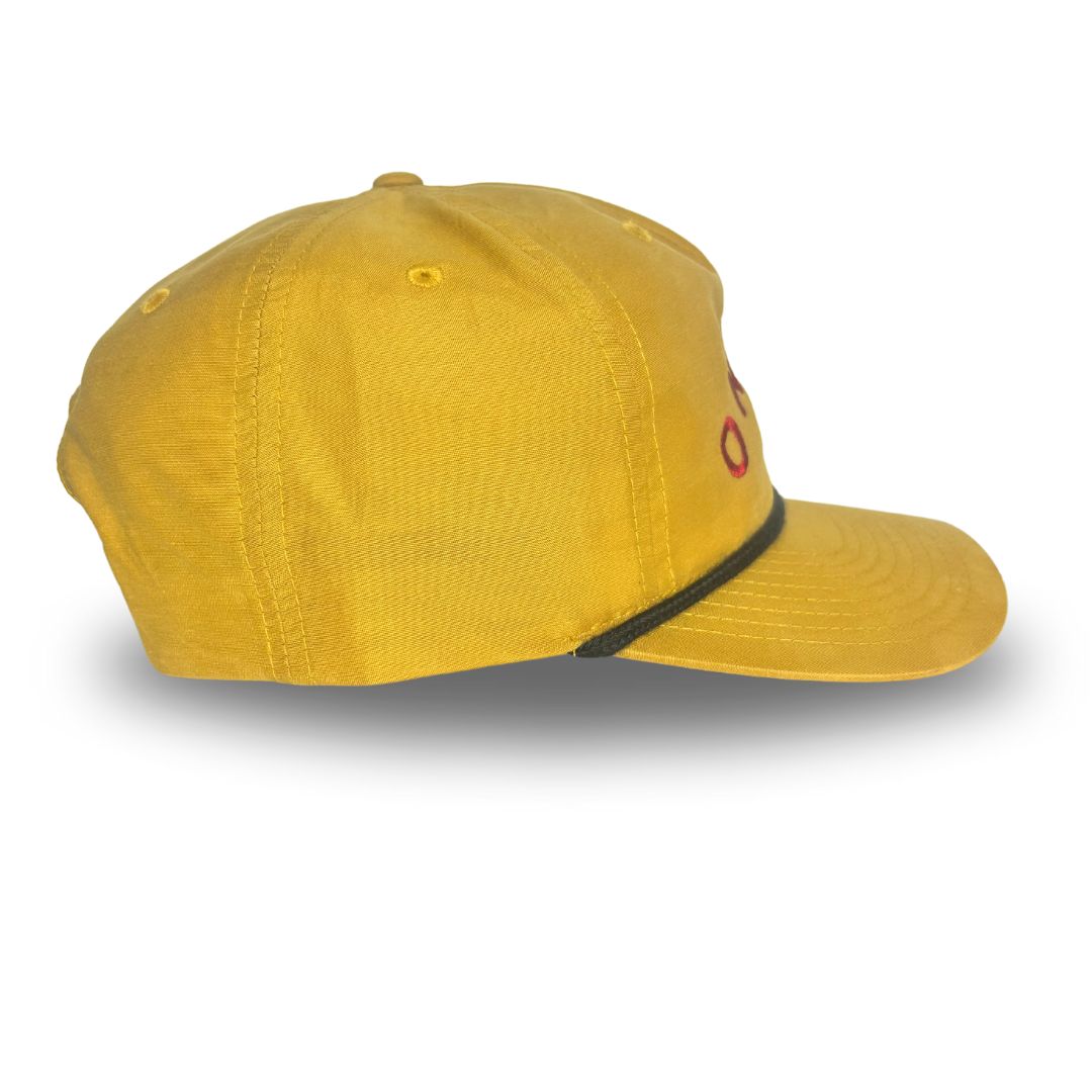 Onward Snapback - Yellow