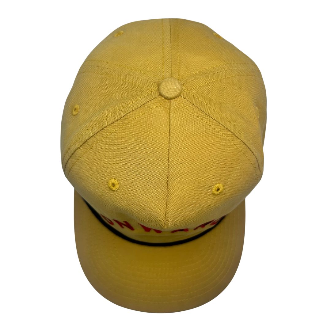 Onward Snapback - Yellow